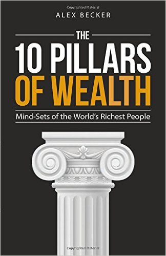 10 pillars of wealth